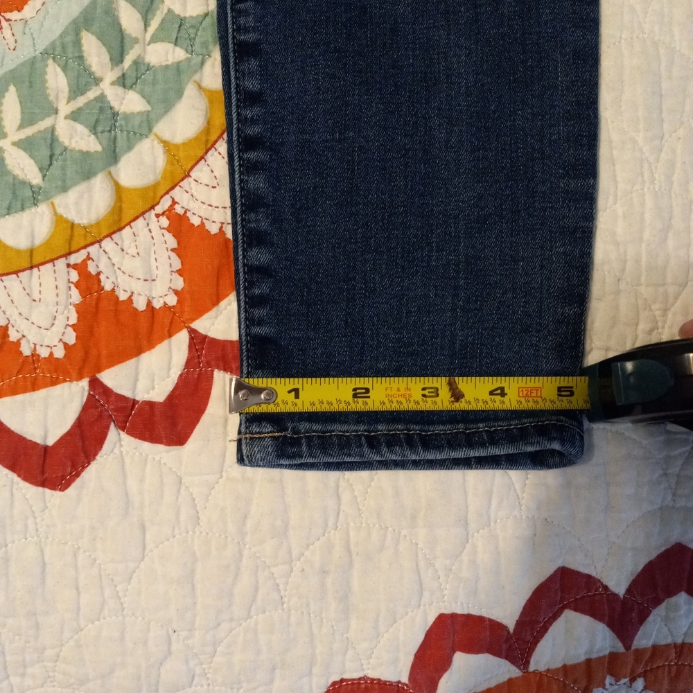 Womens Gap Jeans 🌻 - Picture 5 of 12
